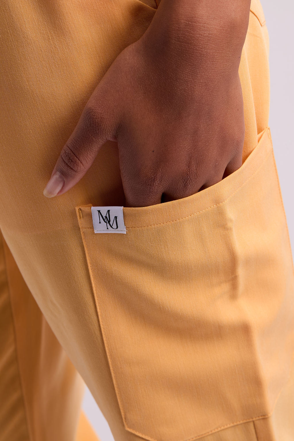 Amara Six Pocket Jogger Scrub Pants