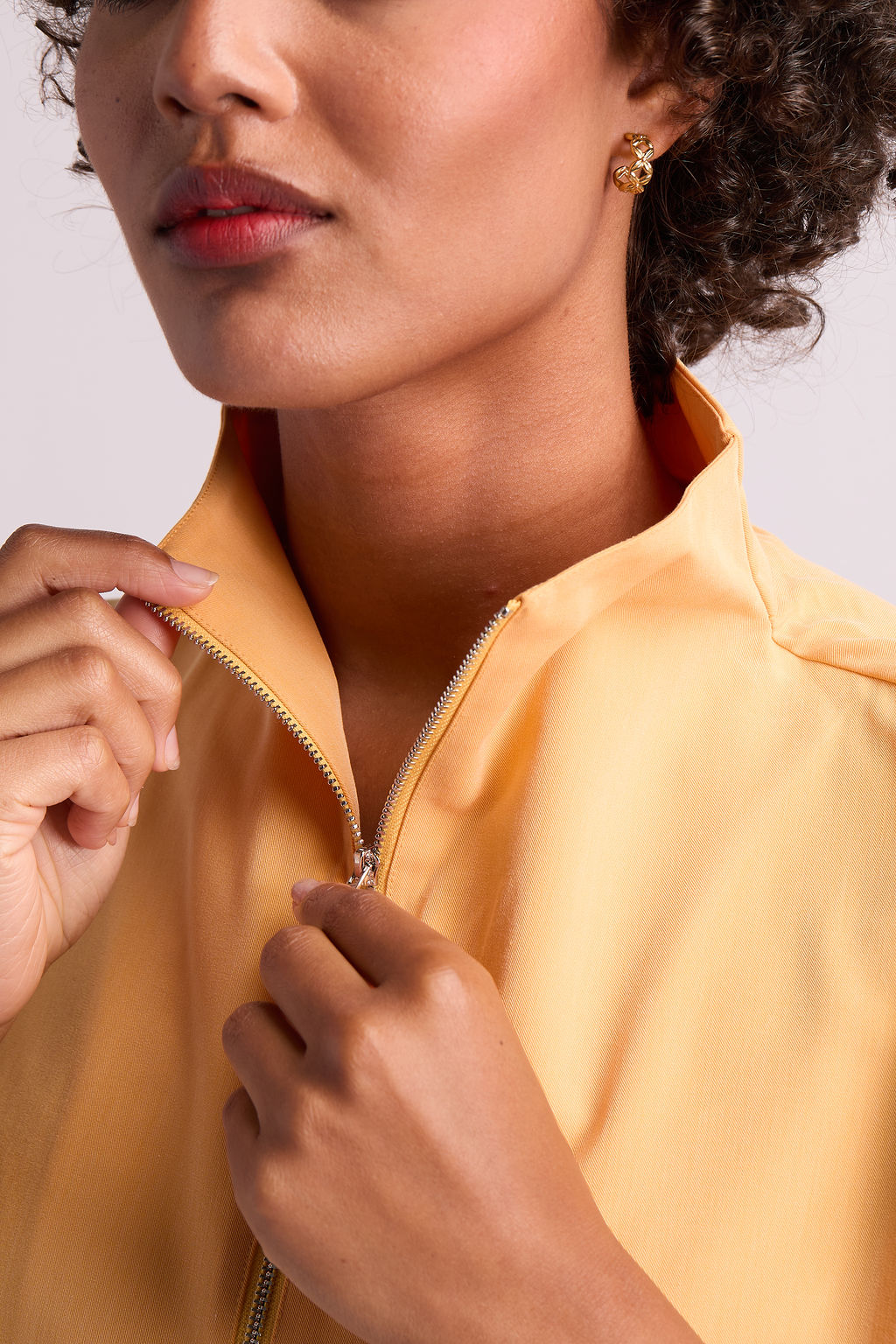 Amara Two Pocket Scrub Top