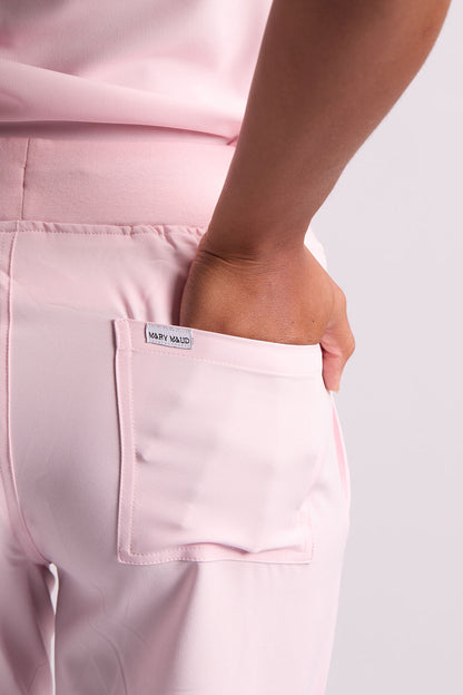 Yara Ten Pocket Jogger Scrub Pants