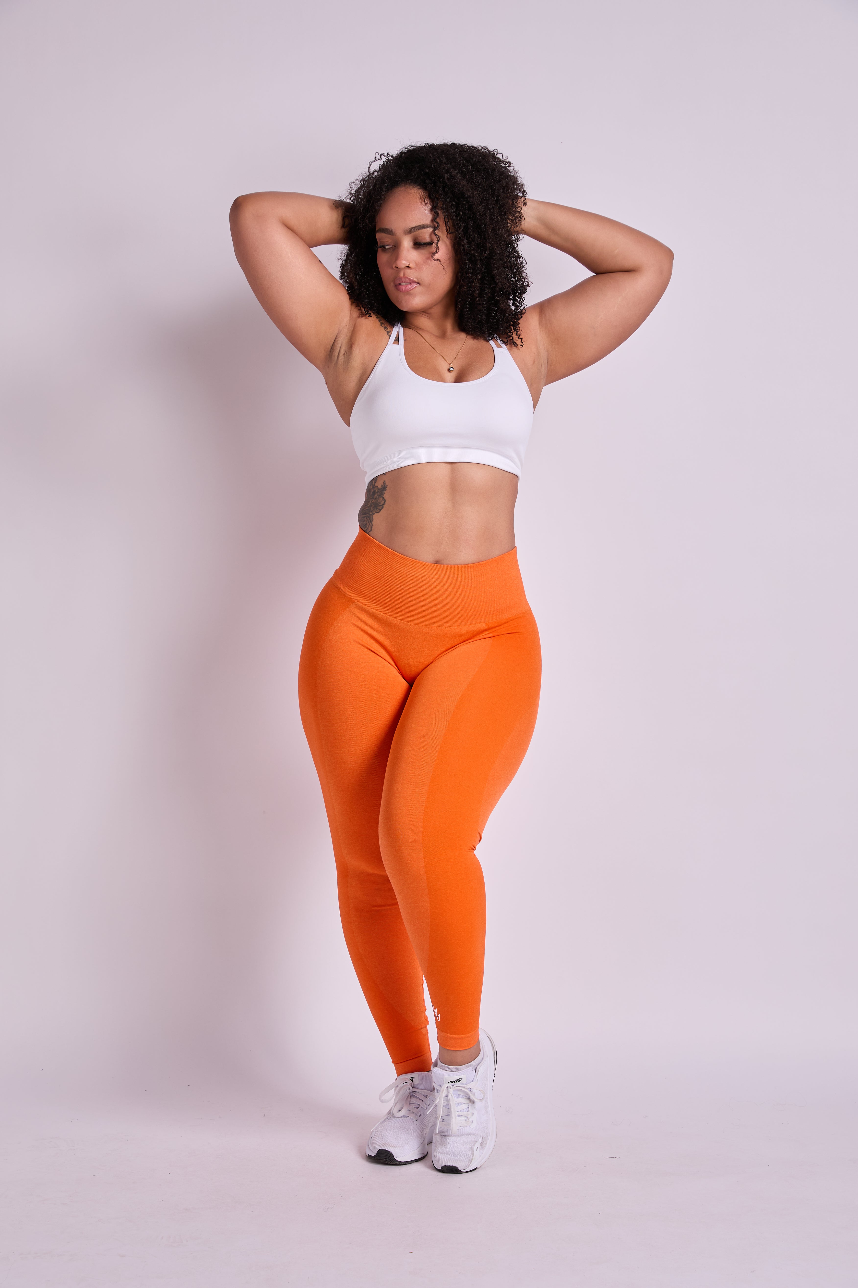 Everyday Active Leggings