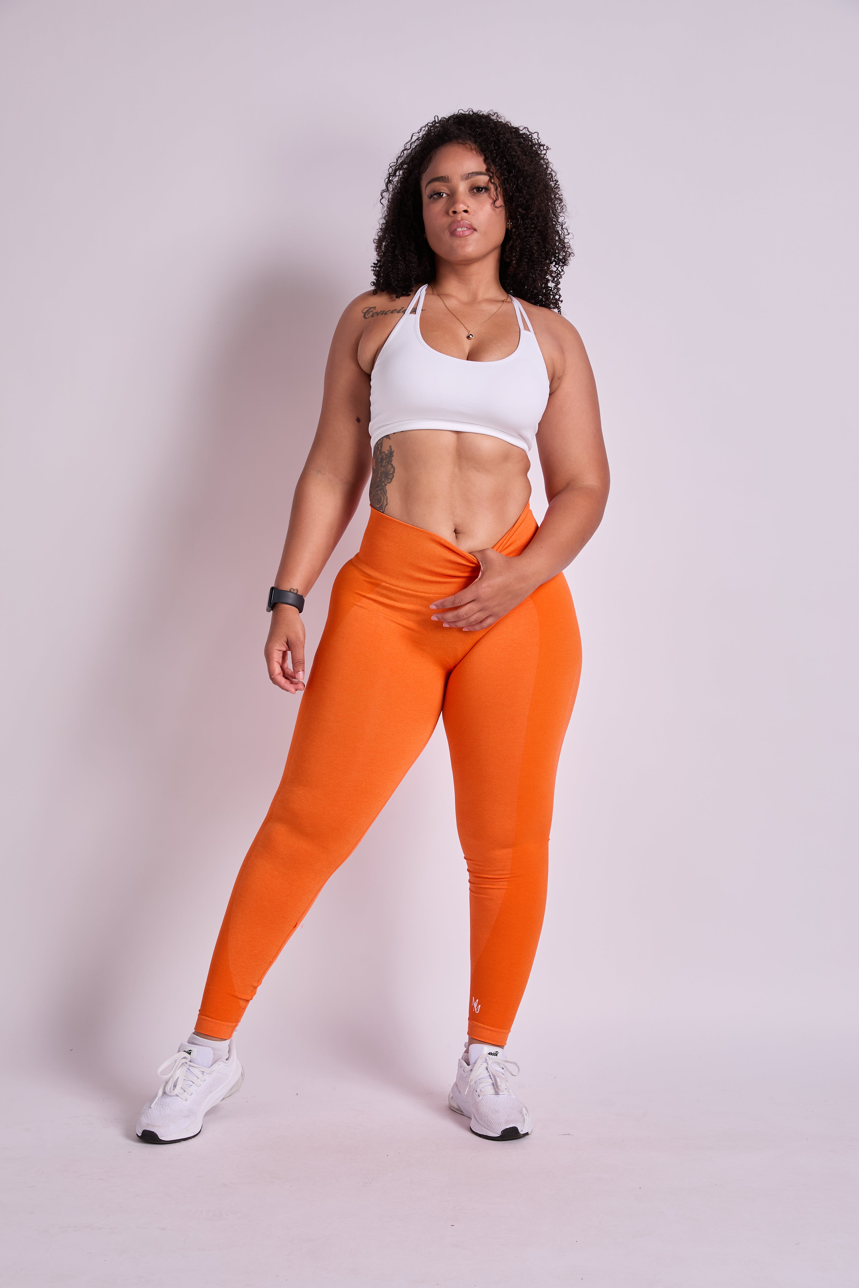 Everyday Active Leggings