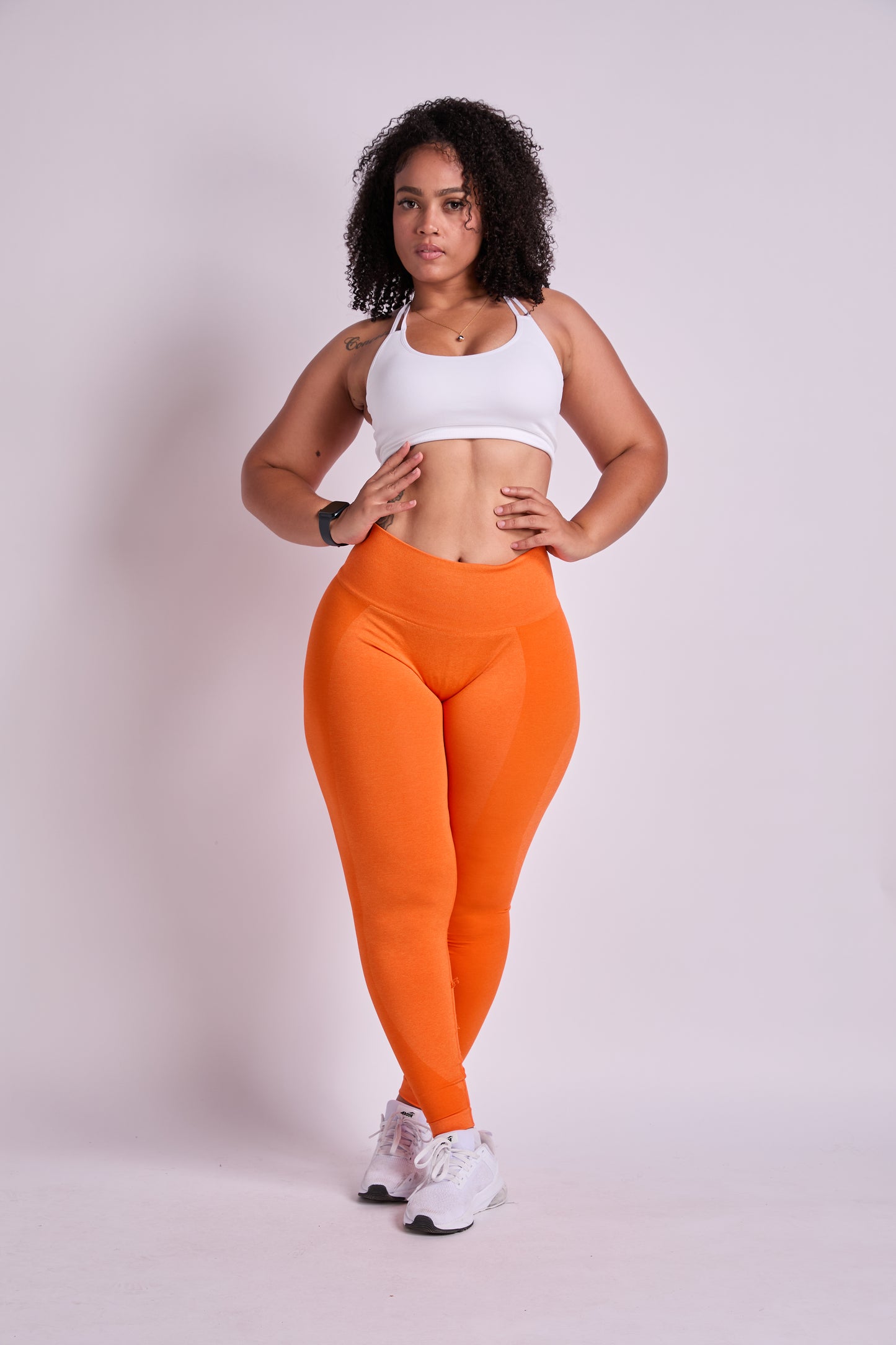 Everyday Active Leggings