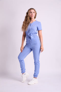 Ceil Blue / XS / Regular