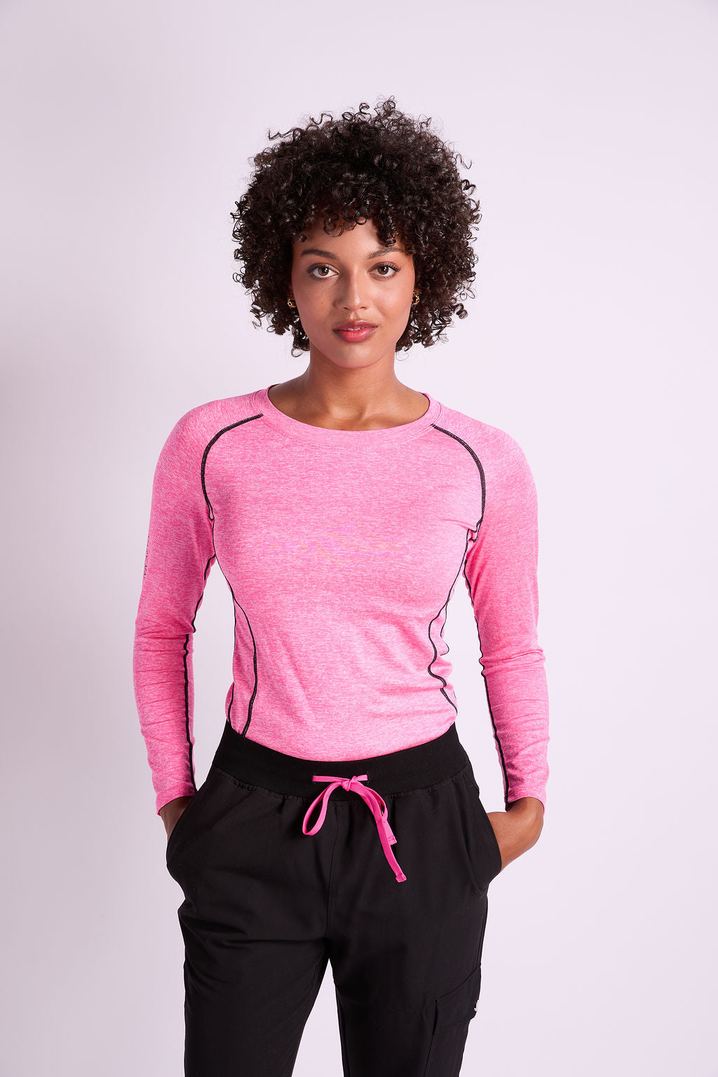 Kamora Longsleeve Underscrub