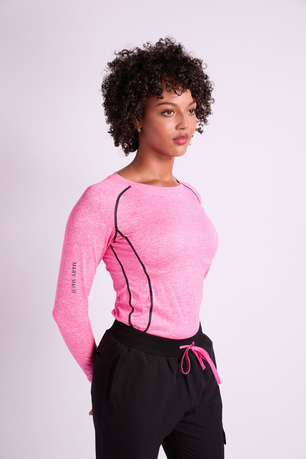 Kamora Longsleeve Underscrub