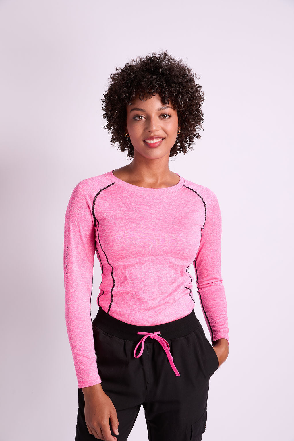 Kamora Longsleeve Underscrub