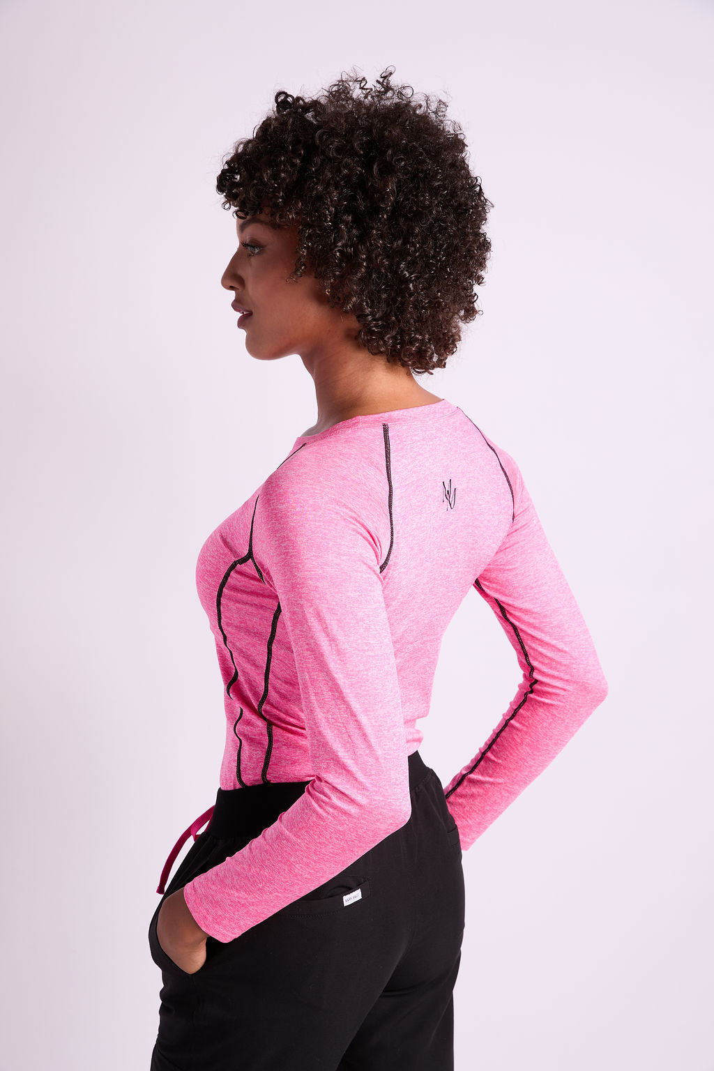 Kamora Longsleeve Underscrub