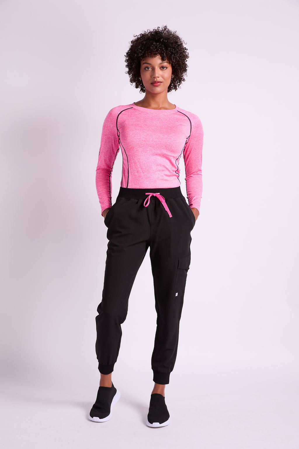 Kamora Longsleeve Underscrub