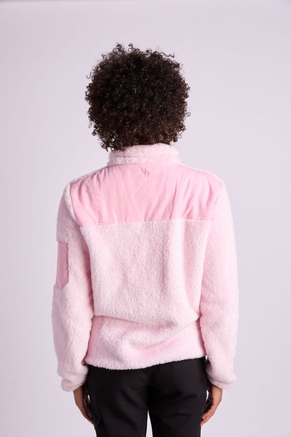 Kalila Fleece Jacket