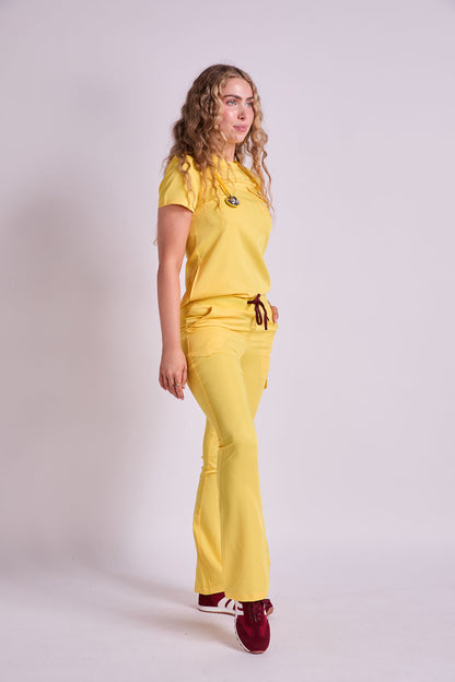 Mary K Five Pocket Scrub Pants