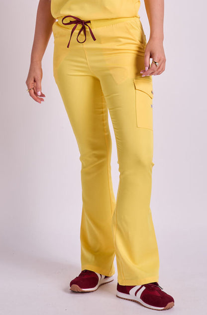 Mary K Five Pocket Scrub Pants