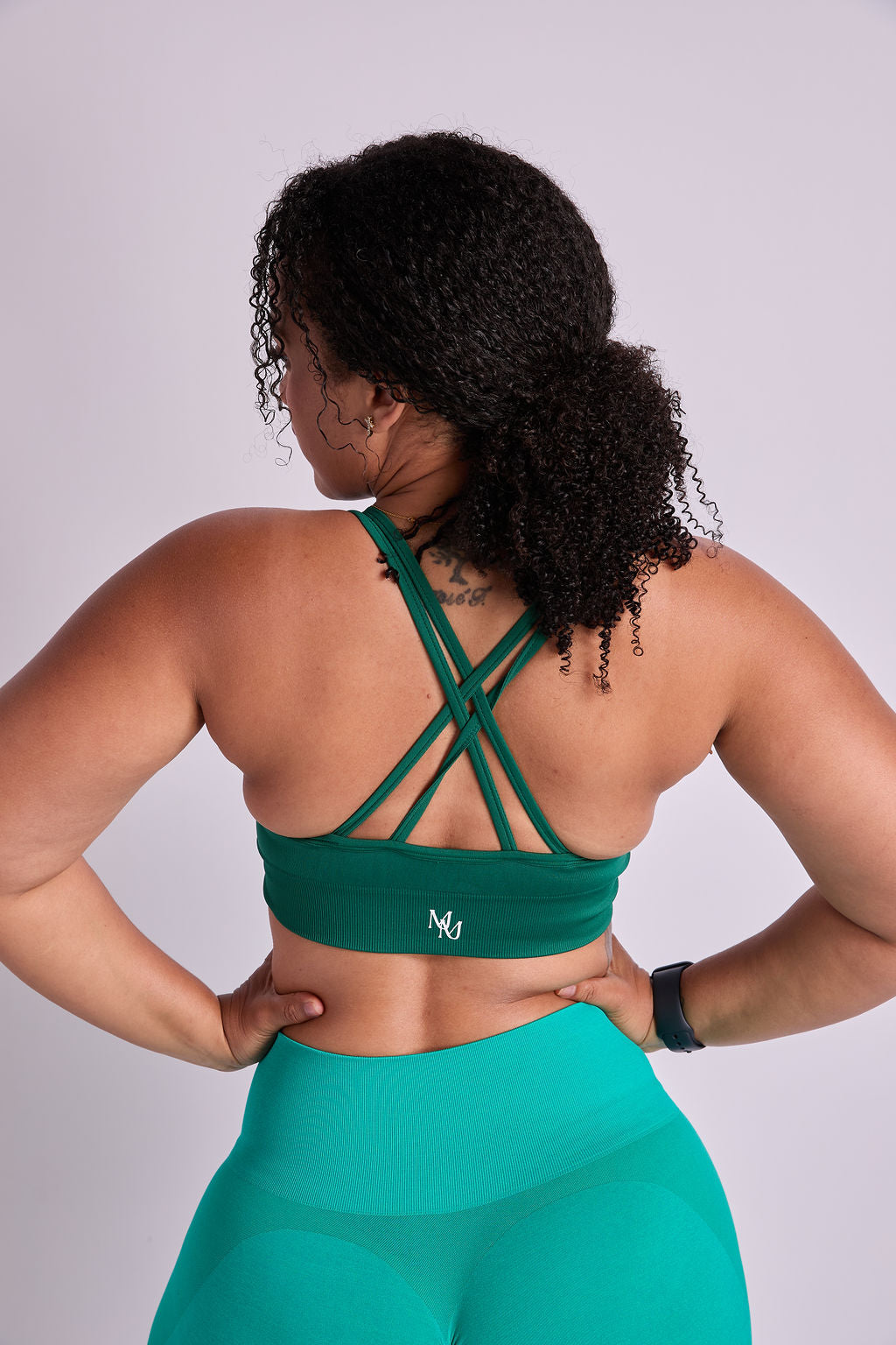 Everyday Active Leggings