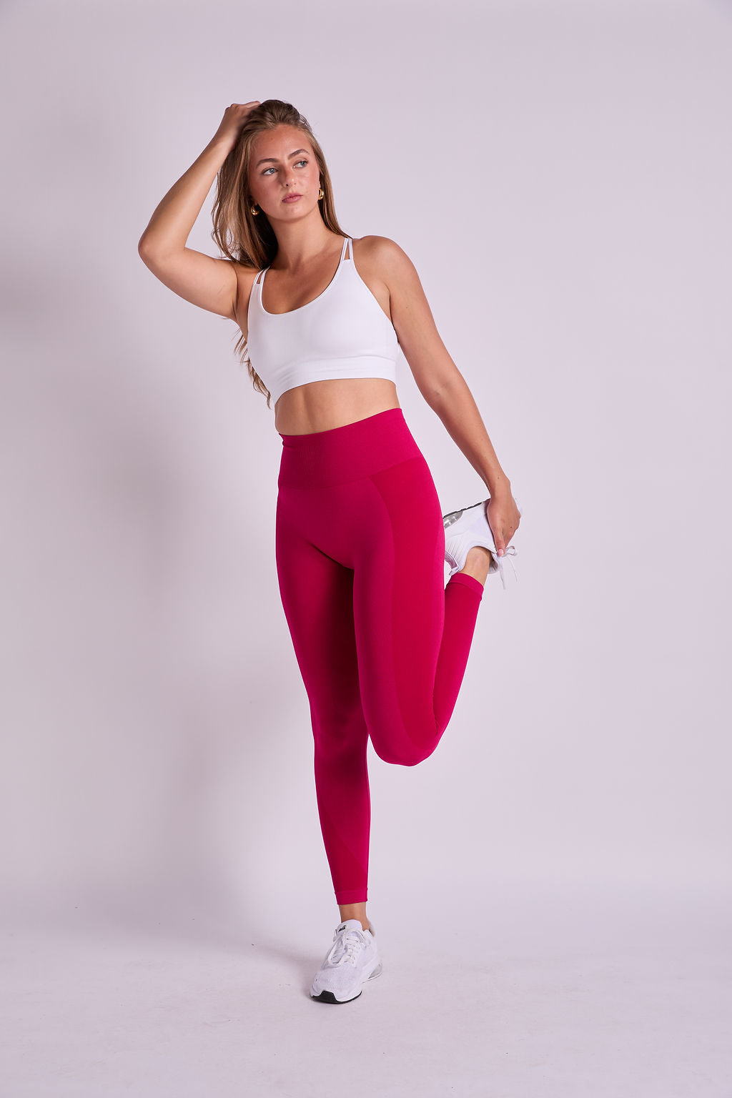 Everyday Active Leggings