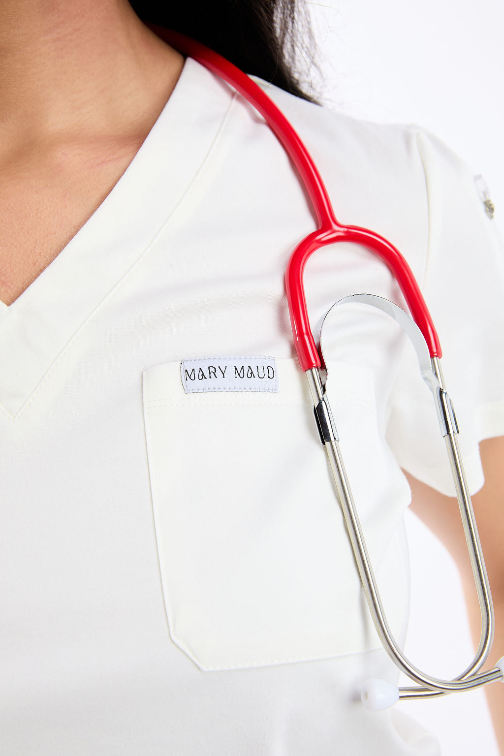 Zuri Five Pocket Jogger Scrub Pants