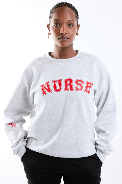 Nurse Specialty Unisex Sweatshirt