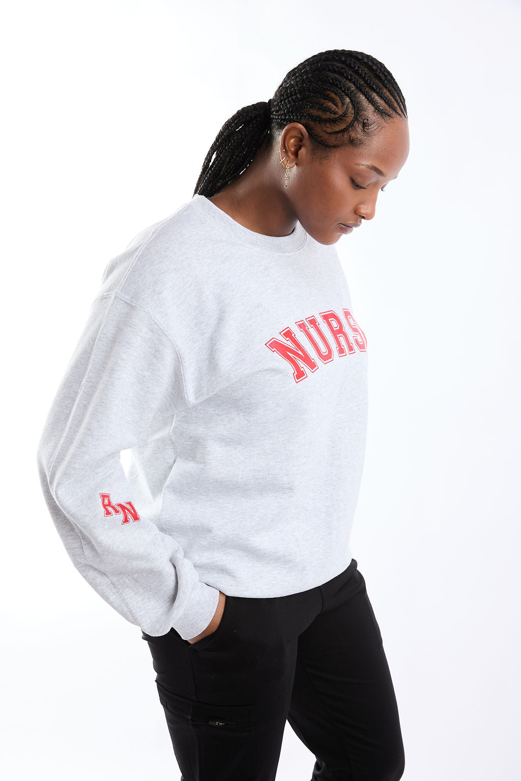 Nurse Specialty Unisex Sweatshirt