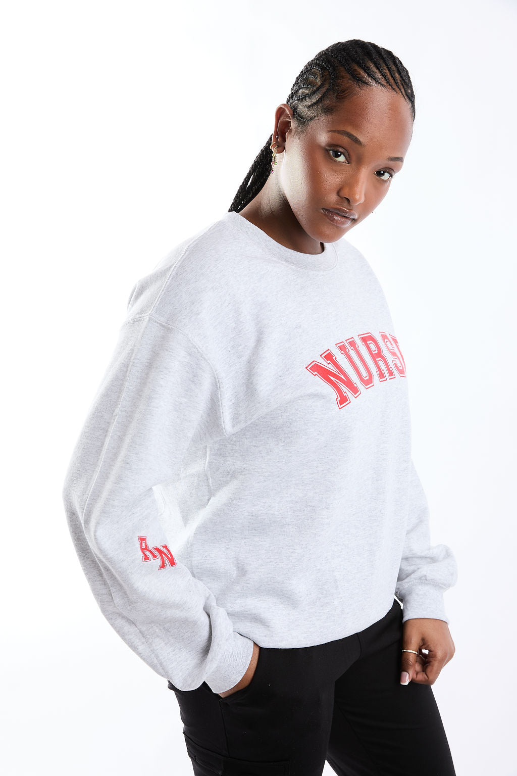 Nurse Specialty Unisex Sweatshirt