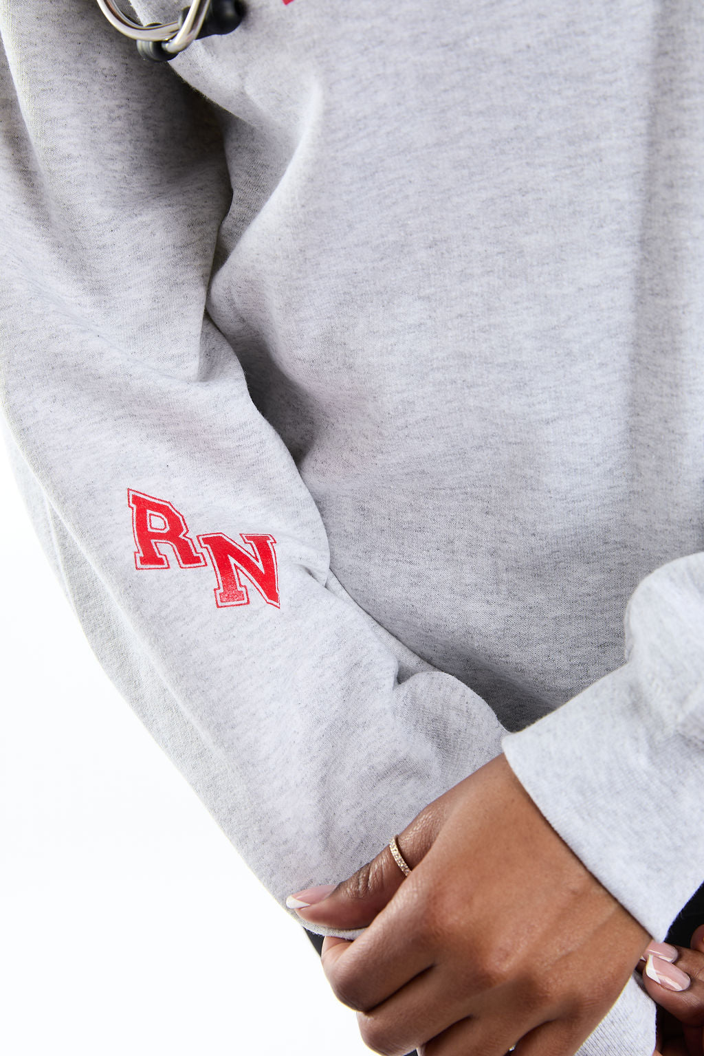 Nurse Specialty Unisex Sweatshirt