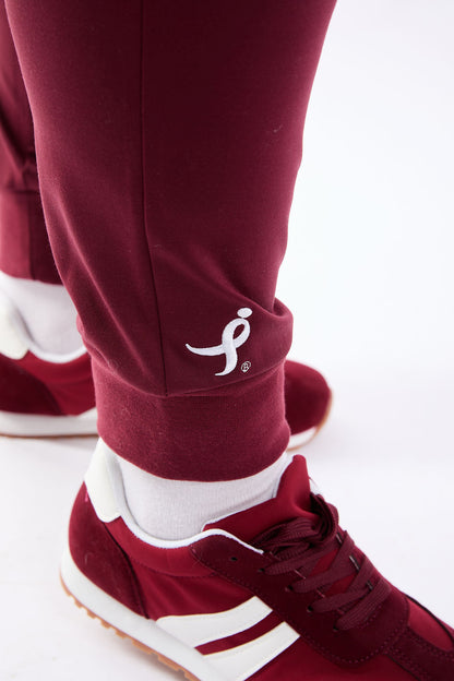 Zuri Five Pocket Jogger Scrub Pants