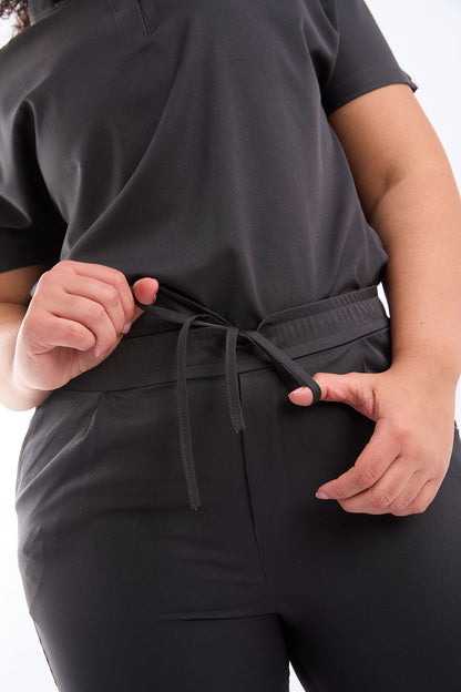 Bora Six Pocket Cargo Scrub Pants