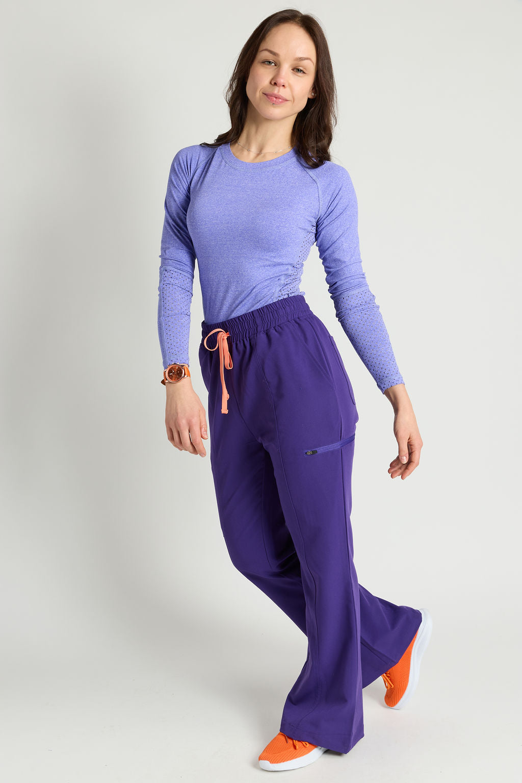 Lulu Longsleeve Underscrub