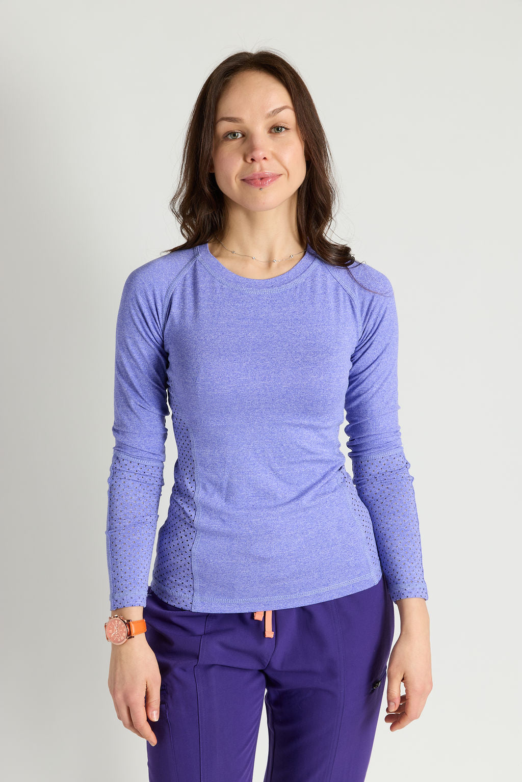 Lulu Longsleeve Underscrub