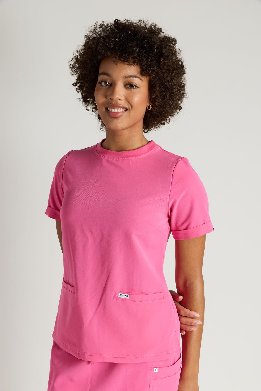 Hot Pink