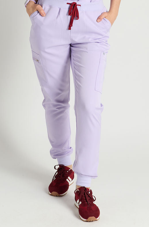 Civi Seven Pocket Jogger Scrub Pants