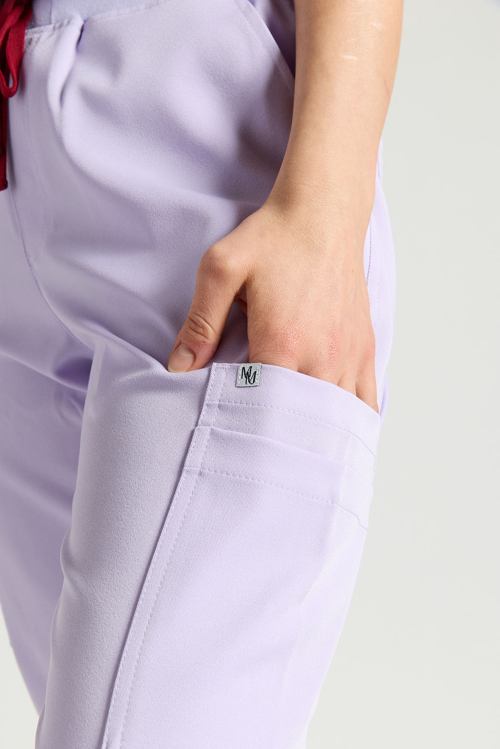 Civi Seven Pocket Jogger Scrub Pants