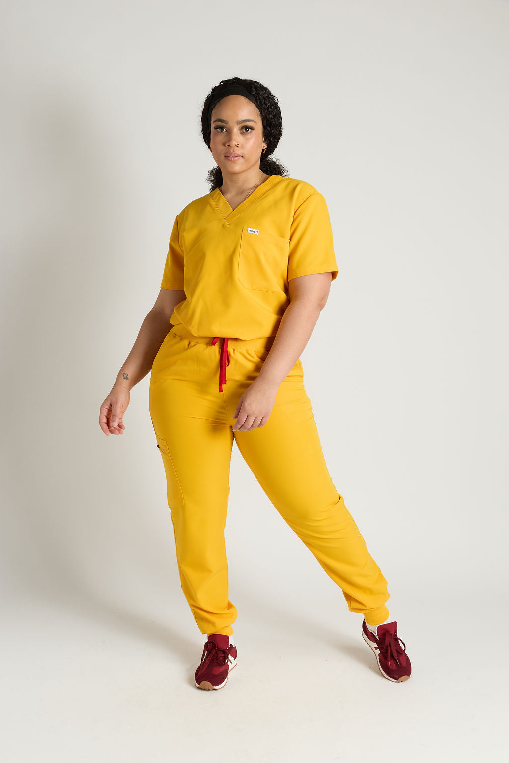 Azora Classic Scrub Set