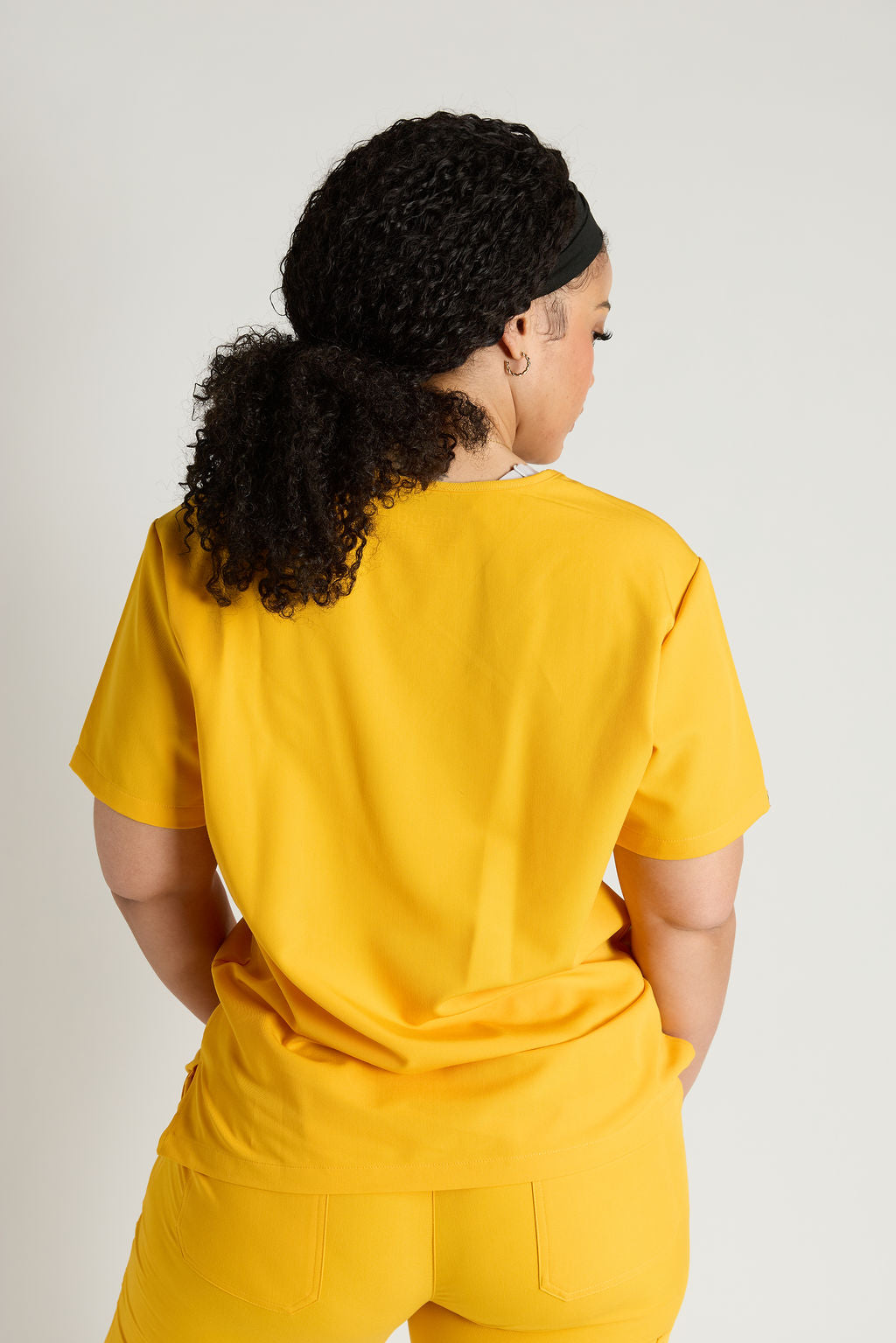 Azora Classic Scrub Set