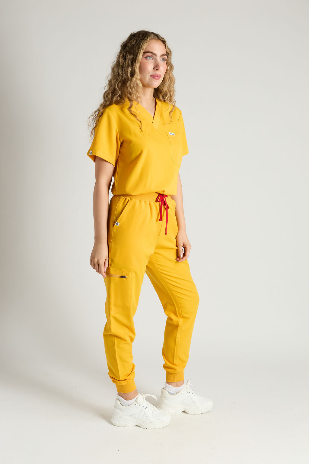 Azora Classic Scrub Set