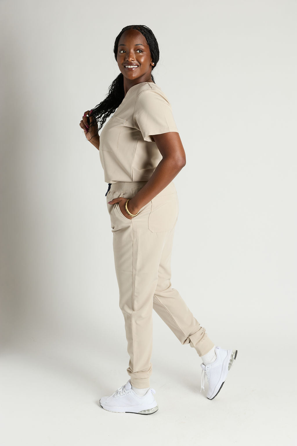 Azora Classic Scrub Set