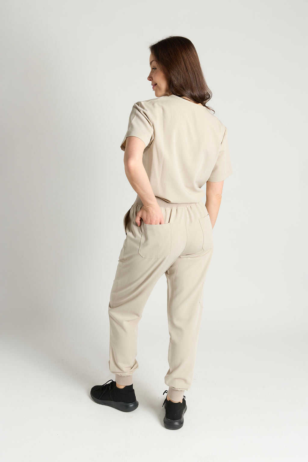 Azora Classic Scrub Set