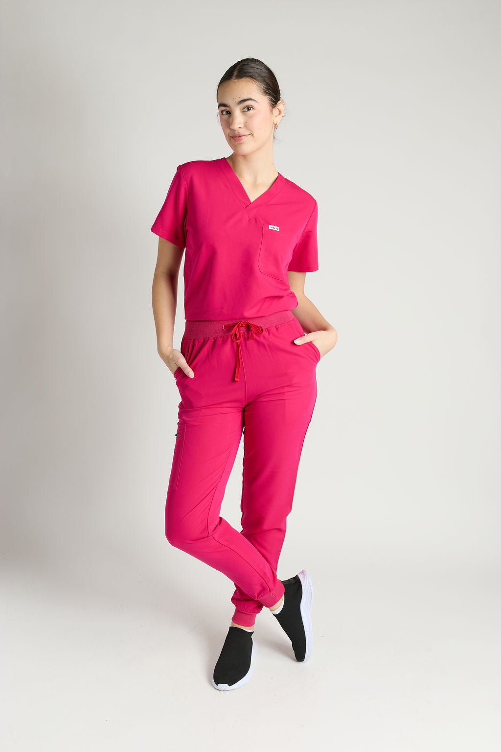 Azora Classic Scrub Set