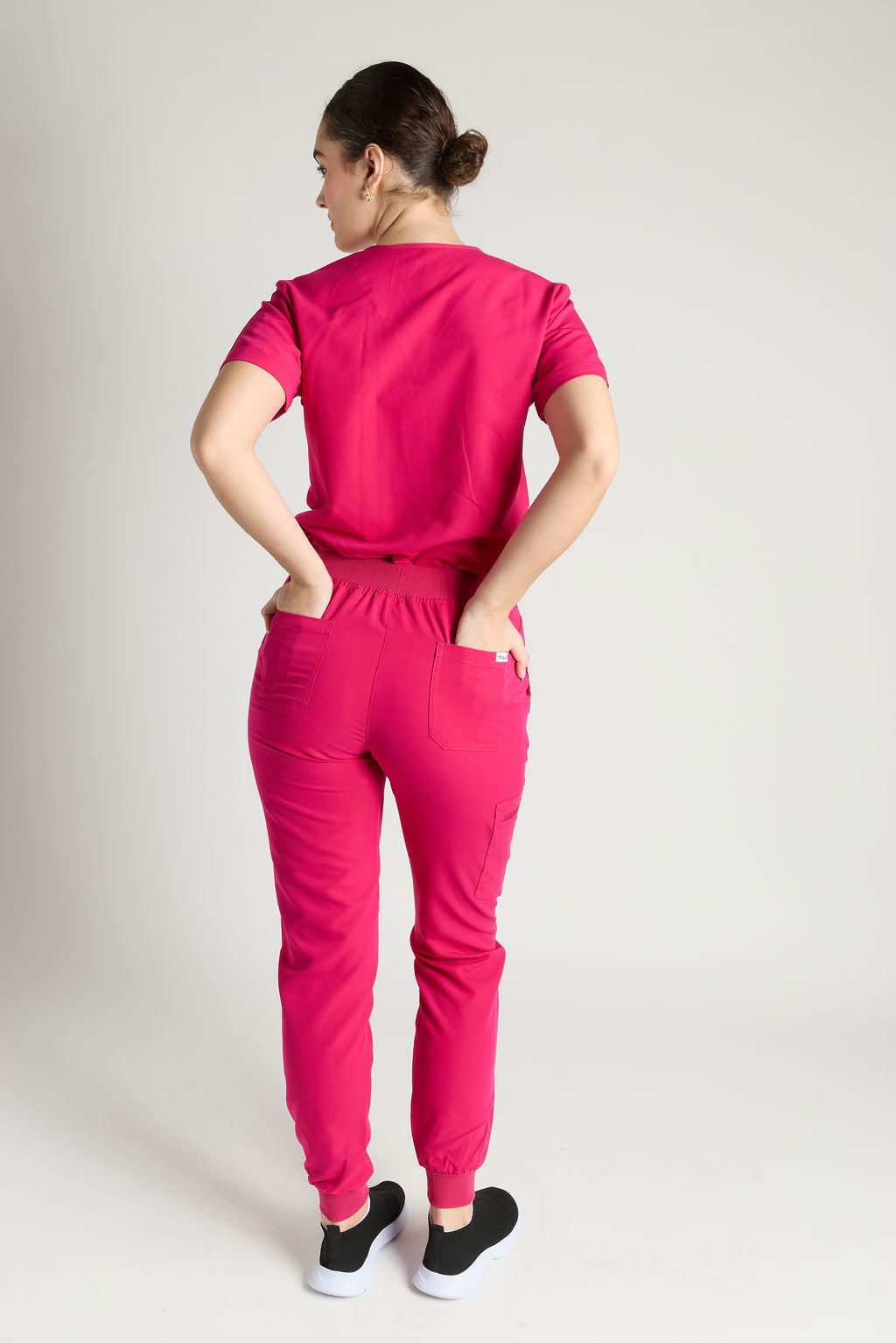 Azora Classic Scrub Set