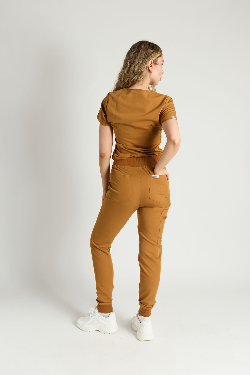 Azora Classic Scrub Set