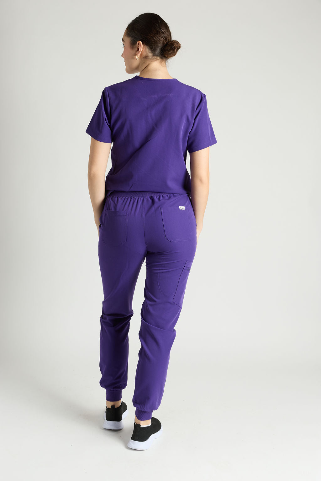 Azora Classic Scrub Set