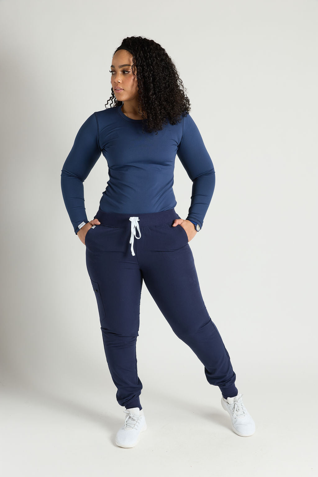 Kaiza Longsleeve Underscrub