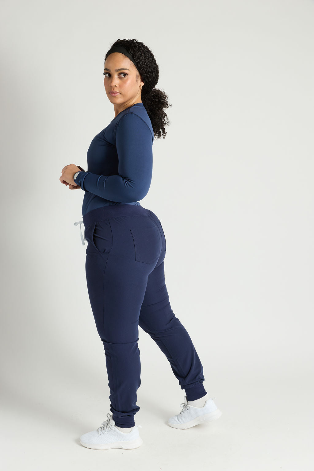 Kaiza Longsleeve Underscrub