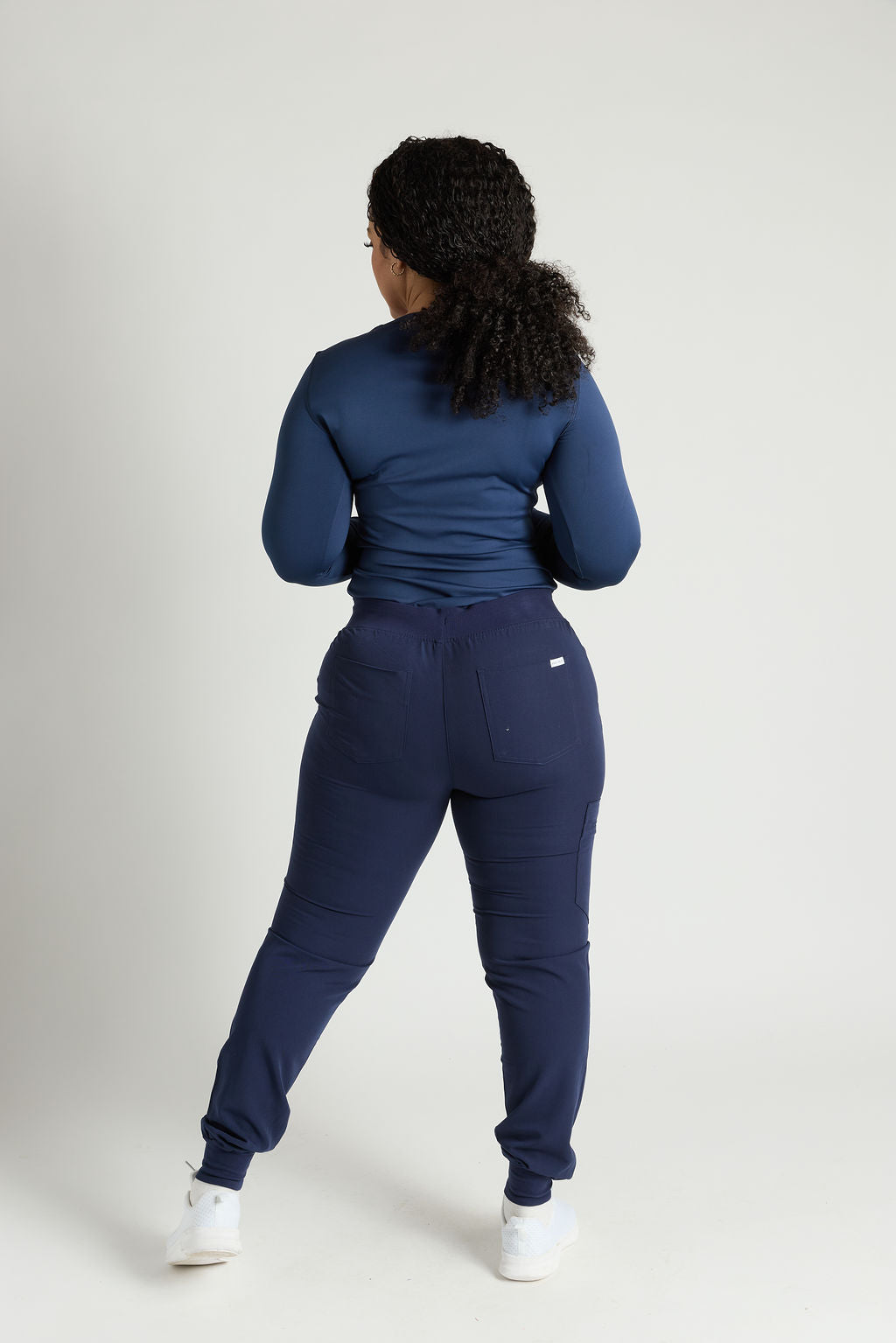 Kaiza Longsleeve Underscrub